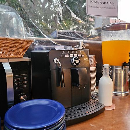צ'יאנג מאי Sabaidee Chiangmai Hotel Sha מראה חיצוני תמונה