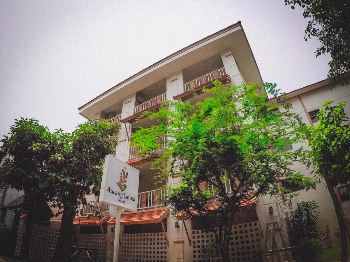 צ'יאנג מאי Sabaidee Chiangmai Hotel Sha מראה חיצוני תמונה