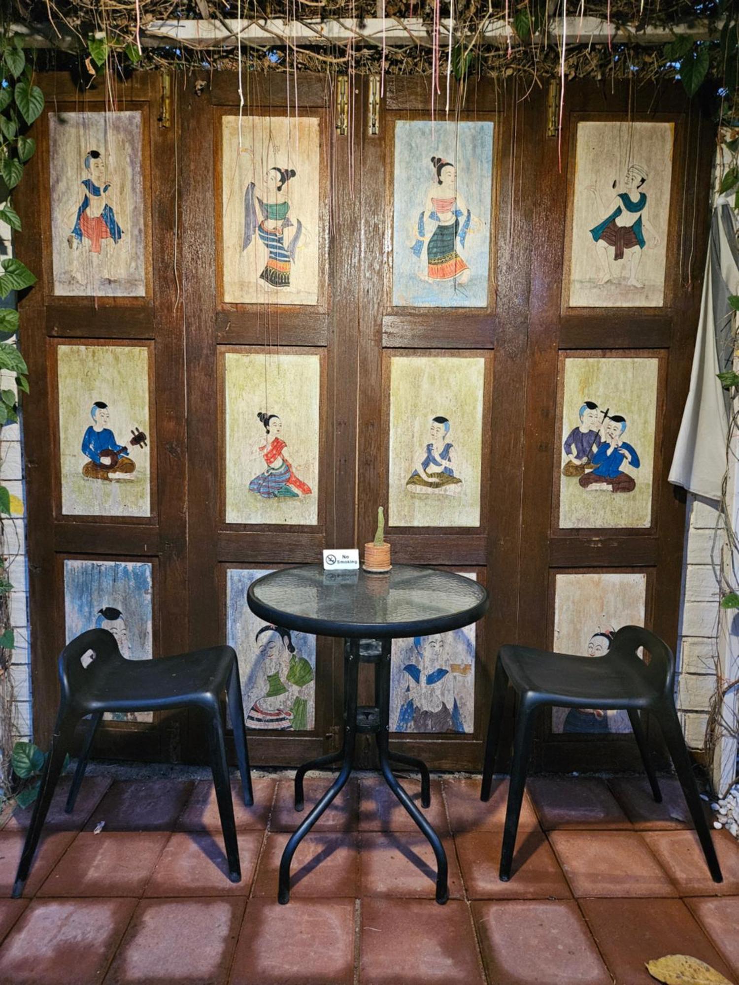 צ'יאנג מאי Sabaidee Chiangmai Hotel Sha מראה חיצוני תמונה