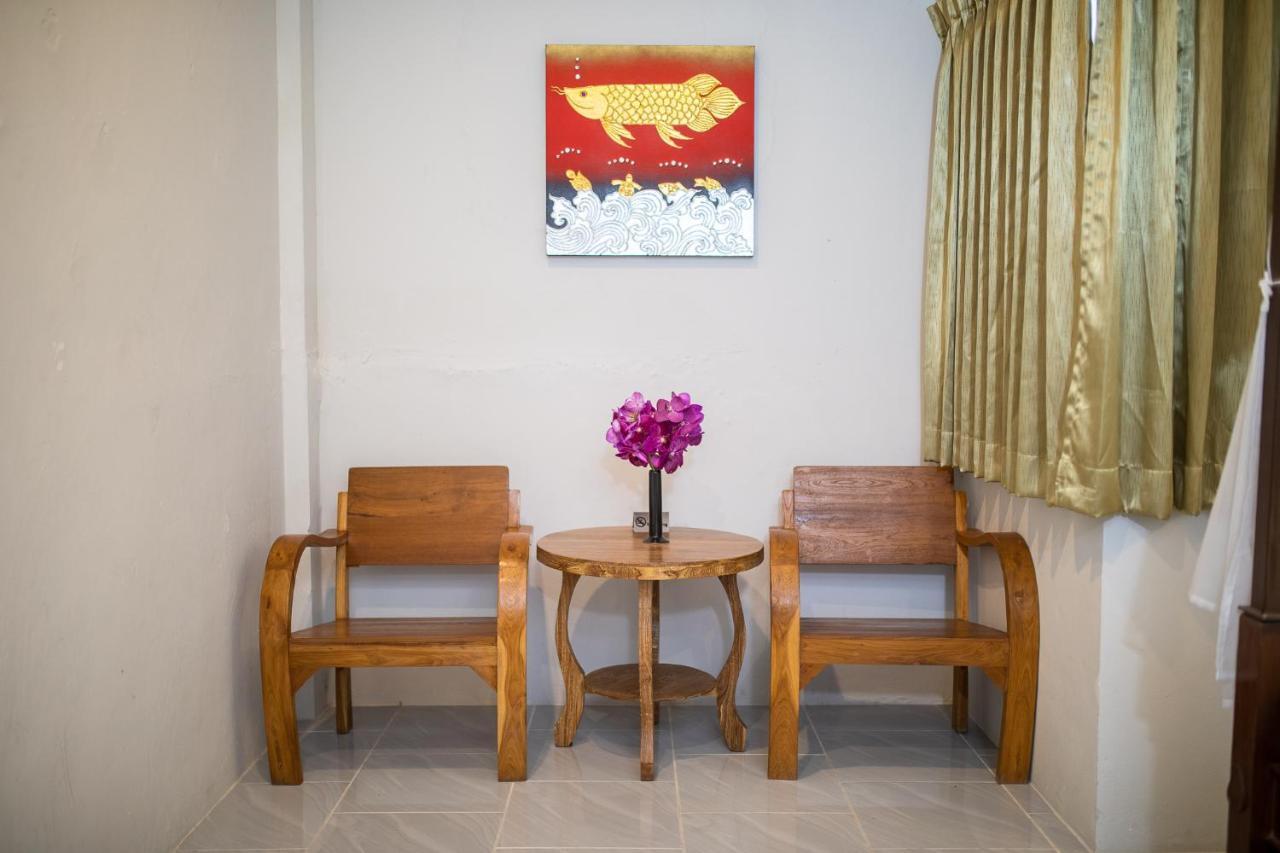 צ'יאנג מאי Sabaidee Chiangmai Hotel Sha מראה חיצוני תמונה