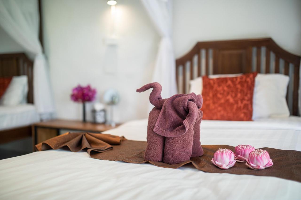 צ'יאנג מאי Sabaidee Chiangmai Hotel Sha מראה חיצוני תמונה