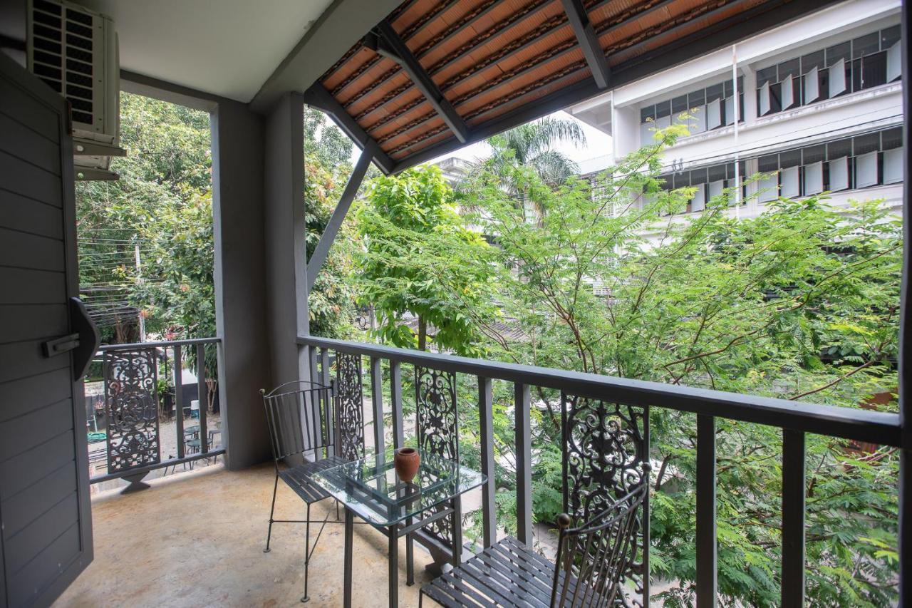 צ'יאנג מאי Sabaidee Chiangmai Hotel Sha מראה חיצוני תמונה