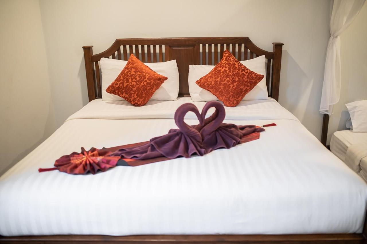 צ'יאנג מאי Sabaidee Chiangmai Hotel Sha מראה חיצוני תמונה