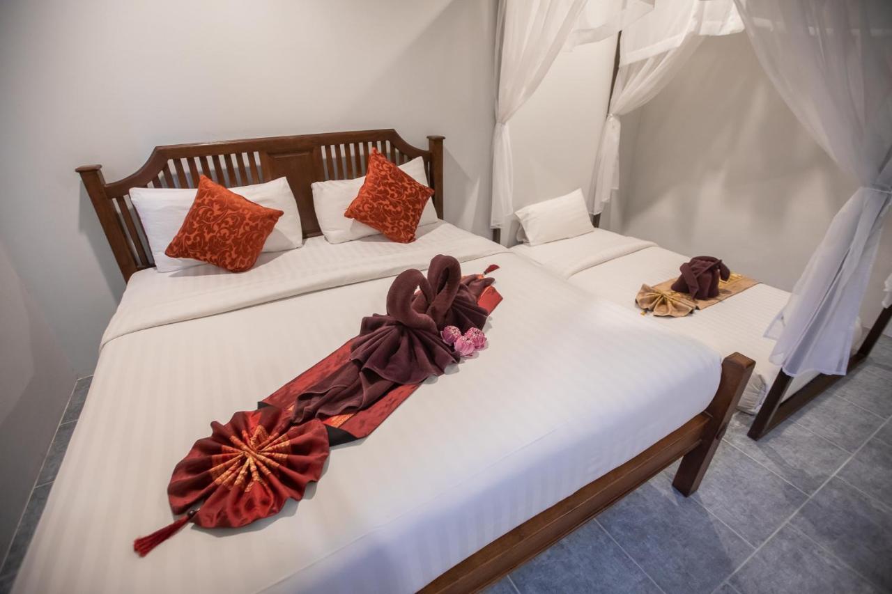 צ'יאנג מאי Sabaidee Chiangmai Hotel Sha מראה חיצוני תמונה