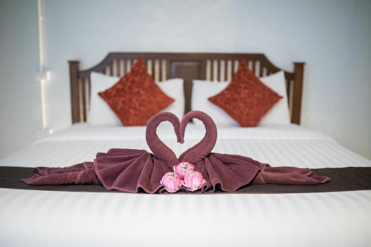צ'יאנג מאי Sabaidee Chiangmai Hotel Sha מראה חיצוני תמונה