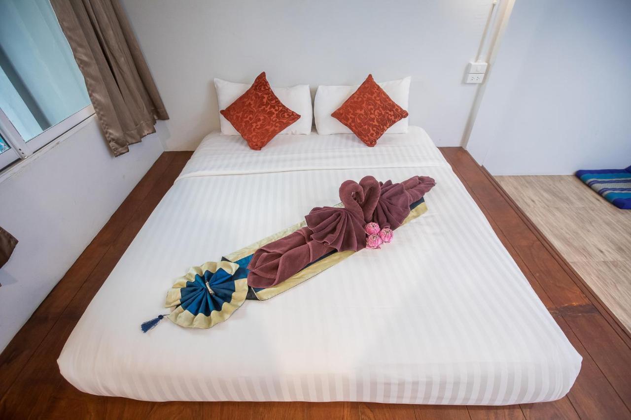 צ'יאנג מאי Sabaidee Chiangmai Hotel Sha מראה חיצוני תמונה