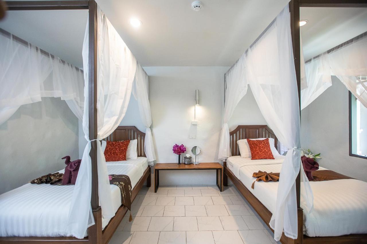 צ'יאנג מאי Sabaidee Chiangmai Hotel Sha מראה חיצוני תמונה