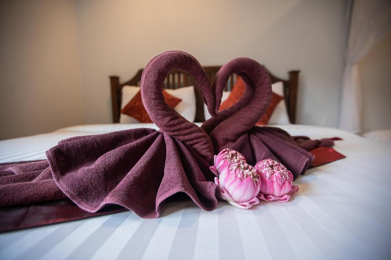 צ'יאנג מאי Sabaidee Chiangmai Hotel Sha מראה חיצוני תמונה