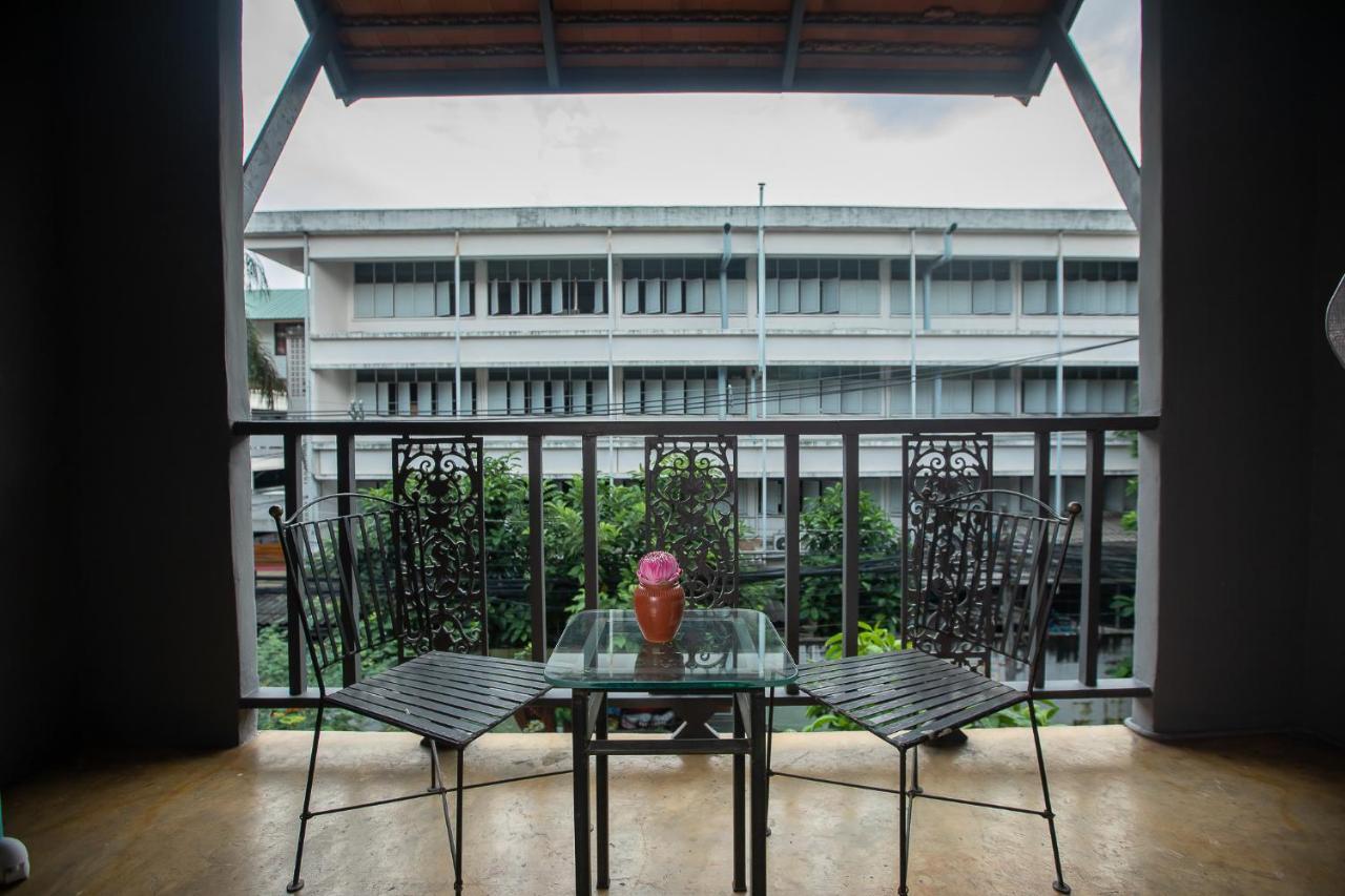 צ'יאנג מאי Sabaidee Chiangmai Hotel Sha מראה חיצוני תמונה