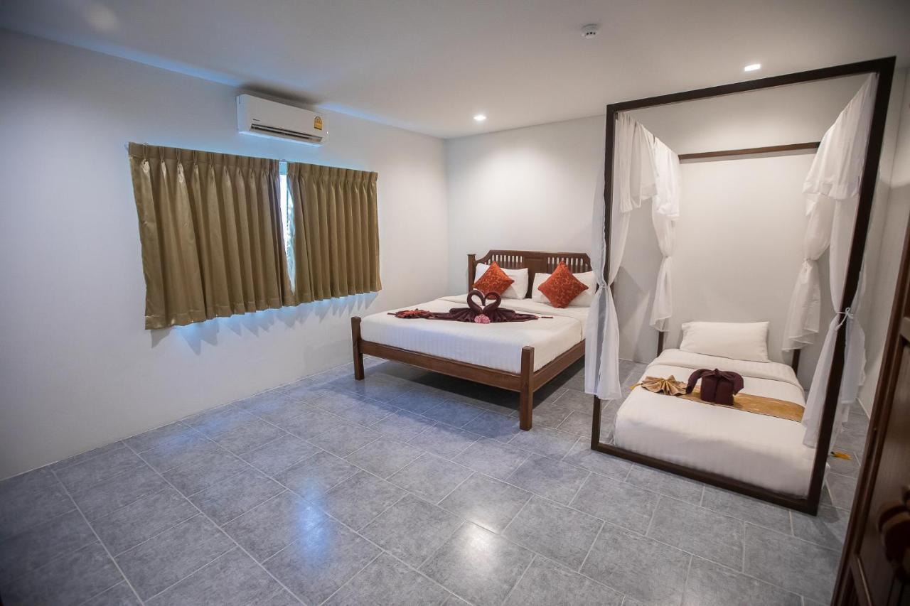 צ'יאנג מאי Sabaidee Chiangmai Hotel Sha מראה חיצוני תמונה