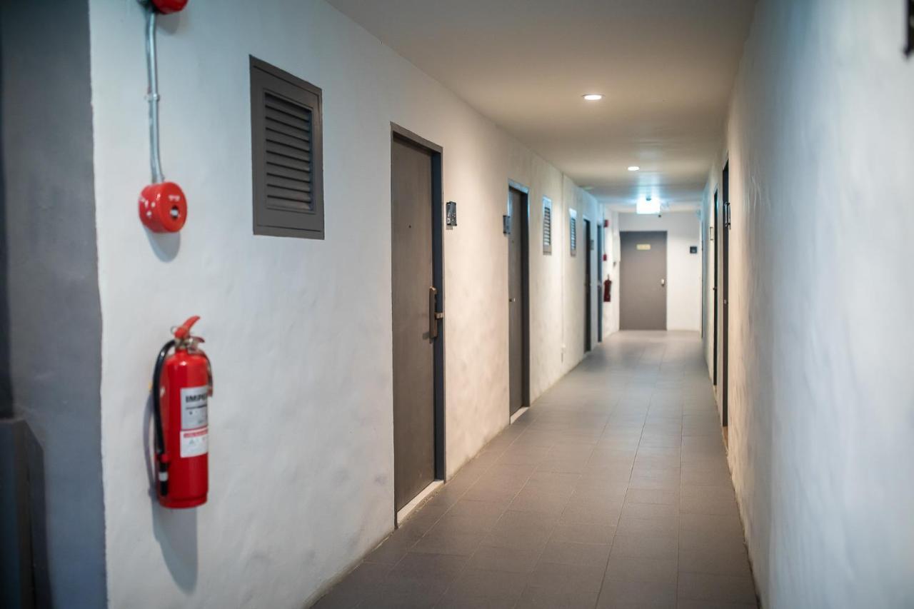 צ'יאנג מאי Sabaidee Chiangmai Hotel Sha מראה חיצוני תמונה